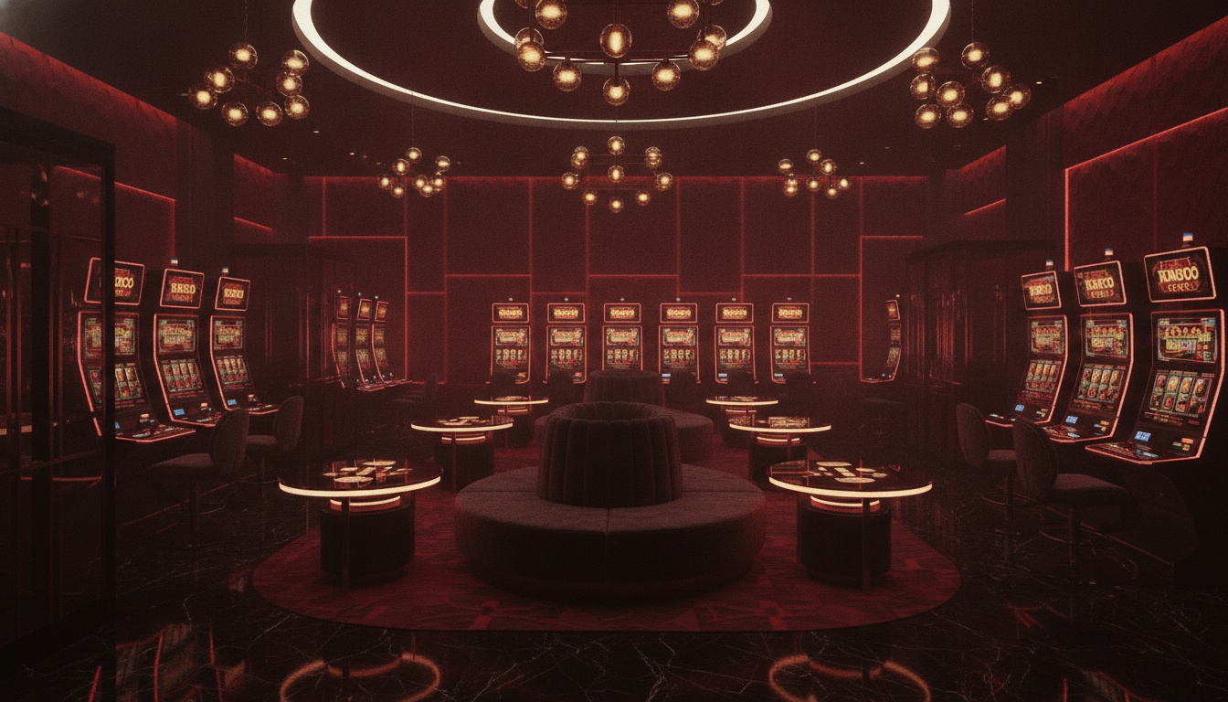 Rakoo Casino — Detailed User Reviews