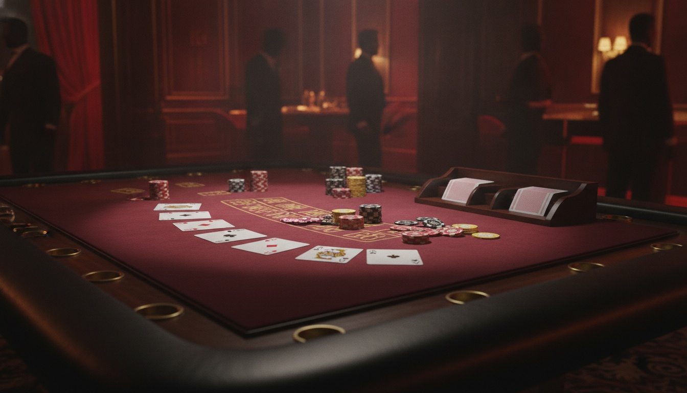 Explore Rakoo Casino's Game Variety and Features